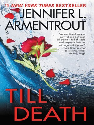 Till Death - ebook